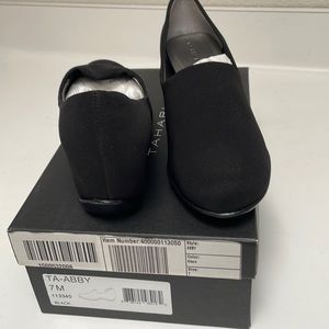 Tahari TA-ABBY shoes